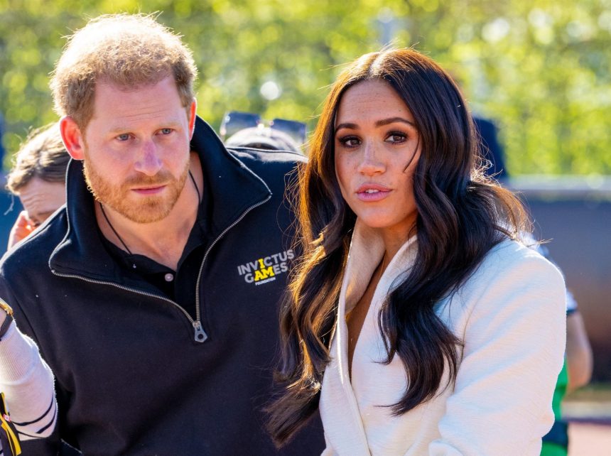 Harry et Meghan : un Noël sous tension entre Californie et Angleterre