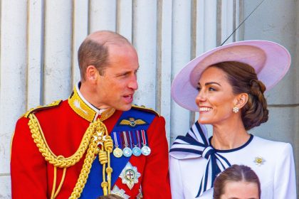 Interview exclusive de Kate et William : les révélations coupées qui auraient tout changé