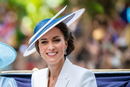 Kate Middleton en rémission : son retour surprise et ses projets futurs