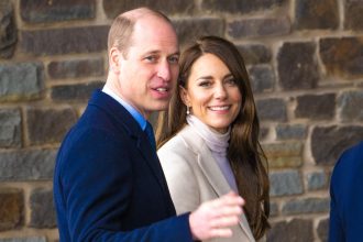 Kate Middleton et le prince William : leur refuge secret à Anmer Hall pour préserver leur intimité