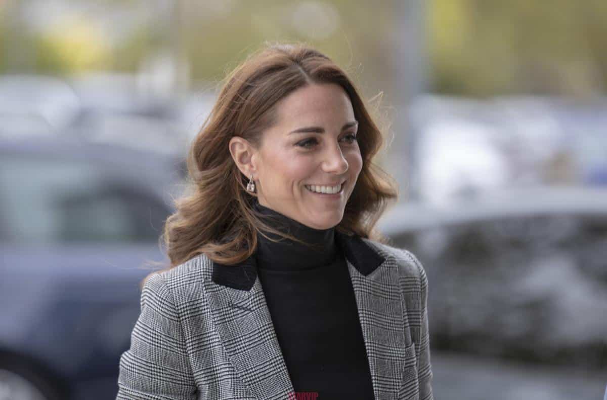 Kate Middleton : fin de la chimio, nouveau look du prince William, les fans réagissent !