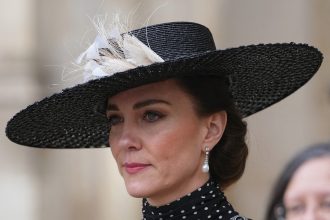 Kate Middleton : l’élégance captivante de la génération Z