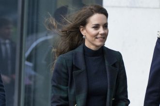 Kate Middleton prend une pause pour ses enfants : équilibre entre vie royale et familiale