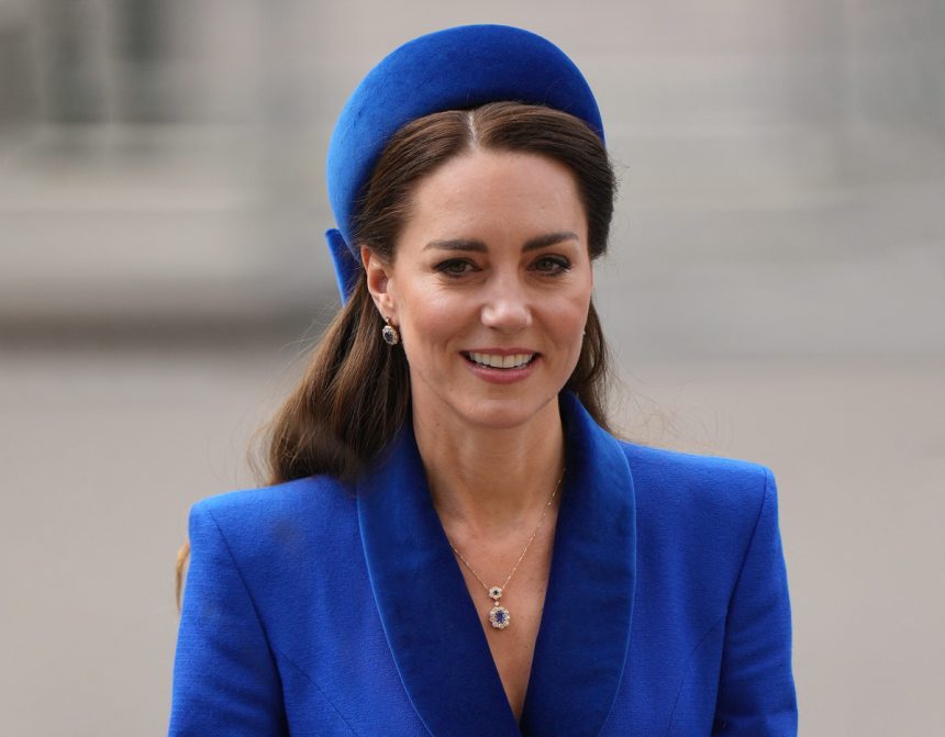 Kate Middleton : sa première carte de Noël après sa chimiothérapie