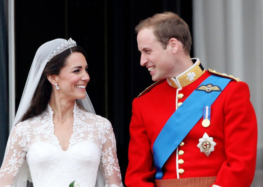 La rupture choc de Kate Middleton par le prince William : un amour renforcé