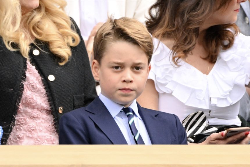 Le dilemme éducatif du prince George : entre tradition et modernité