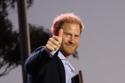 Le prince Harry devient surfeur pro en Californie : les détails de sa nouvelle passion !