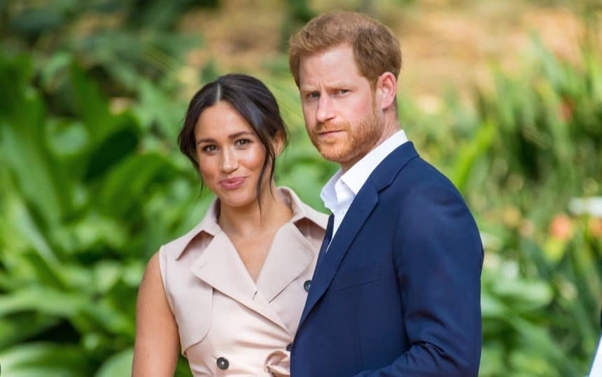 Le prince Harry rassure sur son couple et sa famille royale : les dernières nouvelles captivantes