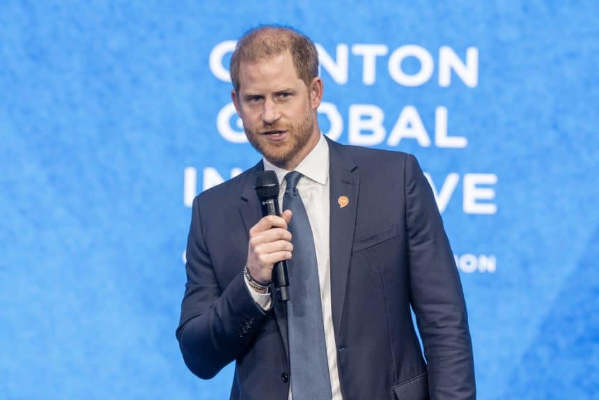 Le prince Harry : son émouvante passion pour l’ornithologie à Montecito