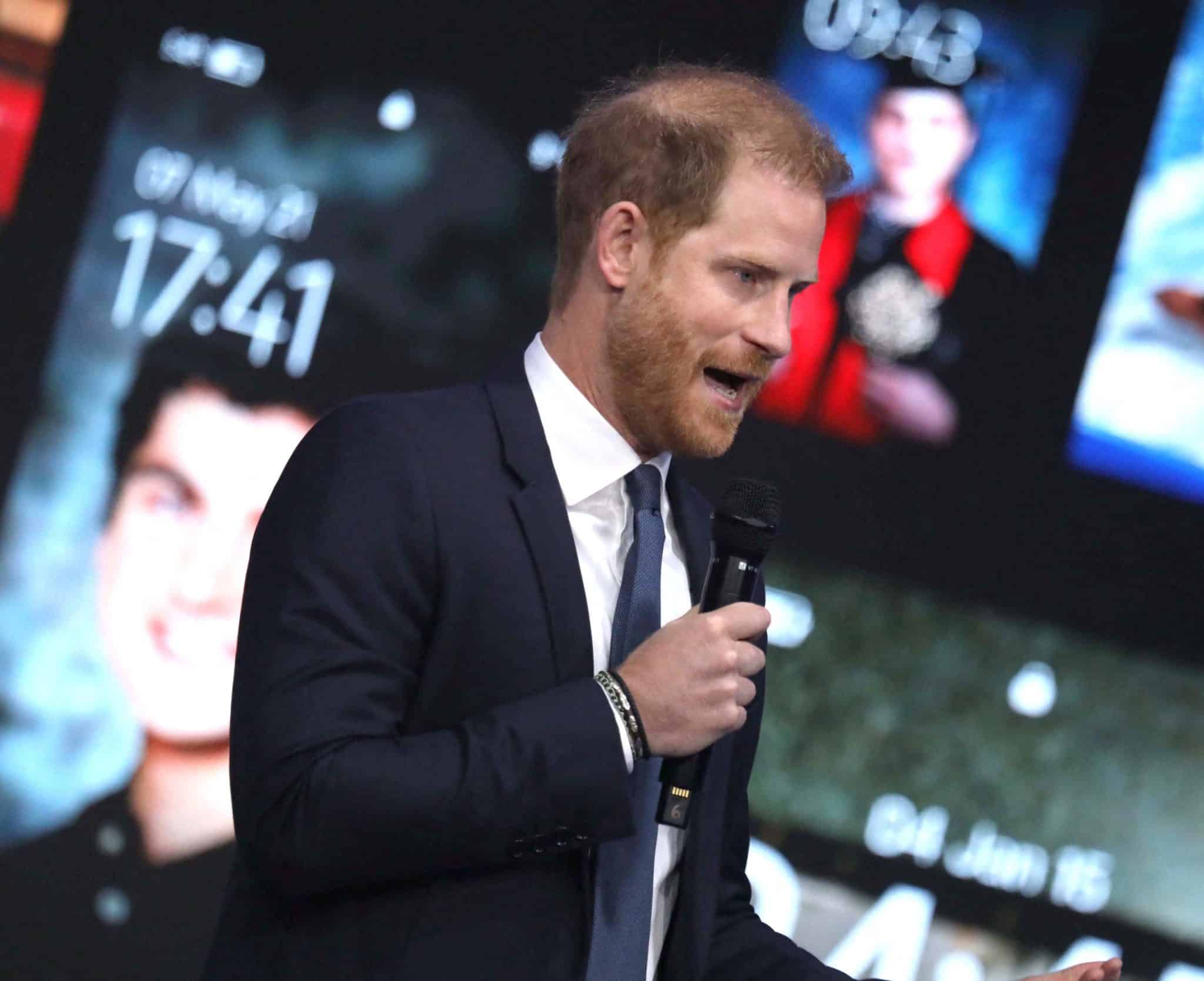 Le prince Harry soutient l’organisation Sentebale au Lesotho : un engagement humanitaire sans Meghan.