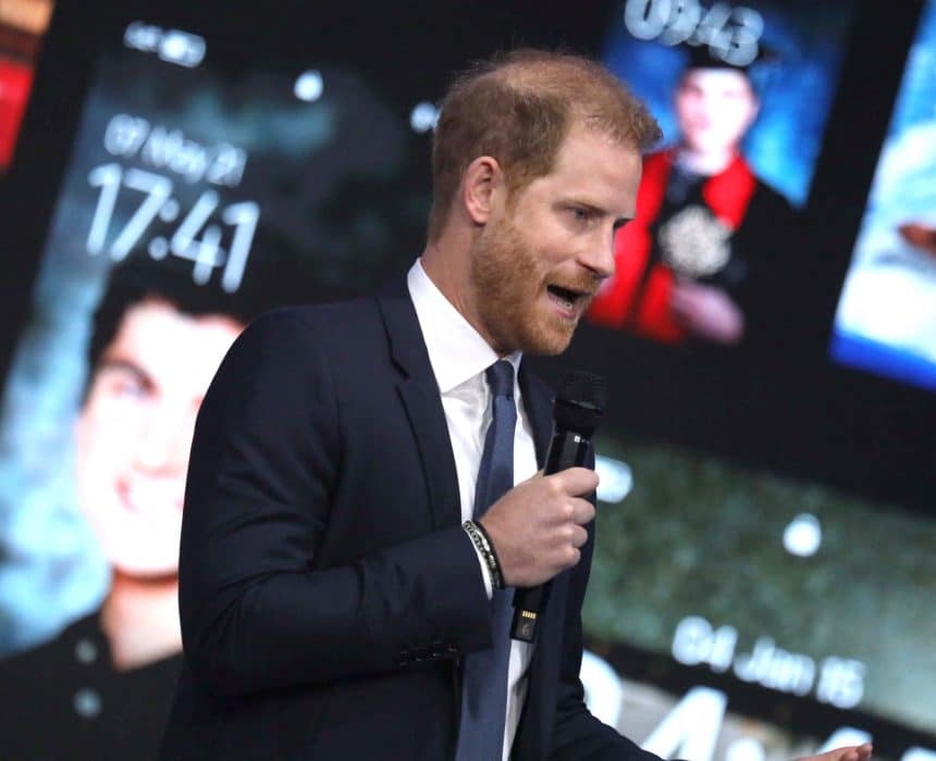 Le prince Harry soutient l’organisation Sentebale au Lesotho : un engagement humanitaire sans Meghan.