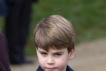 Le prince Louis fait des siennes à l’école : quand la paternité devient un défi !