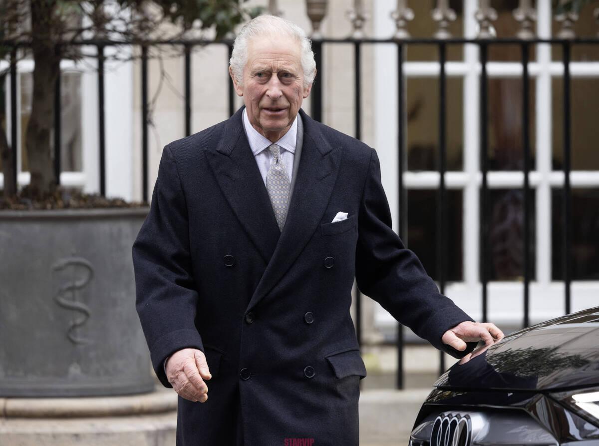 Le roi Charles III défie l’ombre du prince Harry lors de sa tournée en Australie