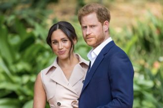 Les erreurs de Meghan et Harry : un journaliste britannique les fustige et critique le choix du prénom de leur fille