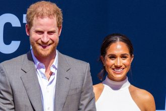 Meghan Markle et le prince Harry : leur nouveau pied-à-terre au Portugal suscite l’intérêt royal