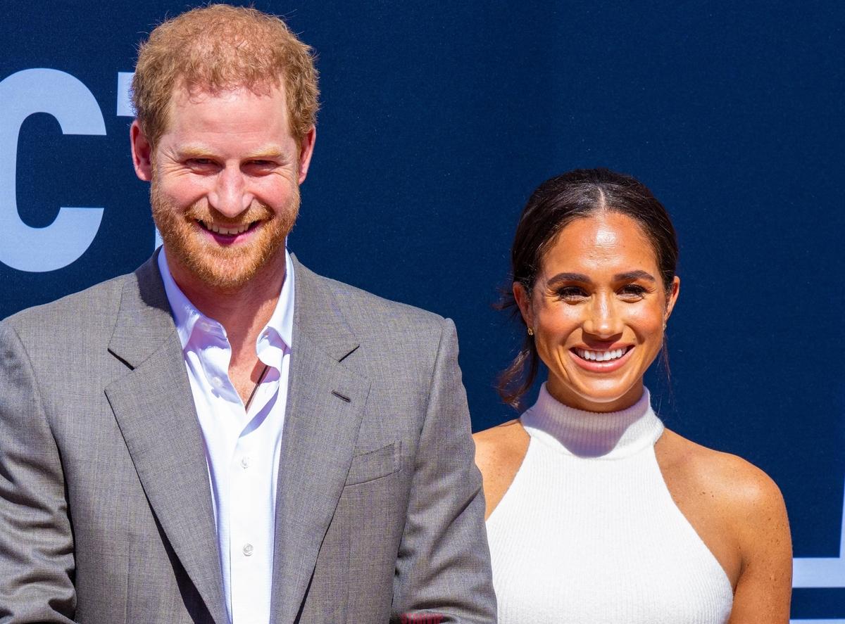 Meghan Markle et le prince Harry : leur nouveau pied-à-terre au Portugal suscite l’intérêt royal