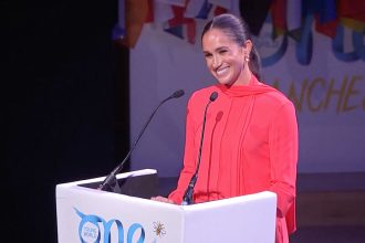 Meghan Markle prête à dévoiler ses mémoires : une arme secrète contre la Couronne ?