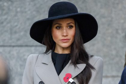 Meghan Markle prête à larguer Harry : La rupture tumultueuse annoncée