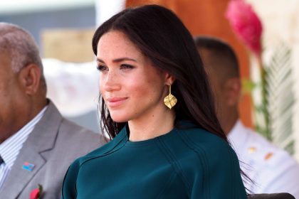 Meghan Markle : seule et timide à Los Angeles, loin du prince Harry