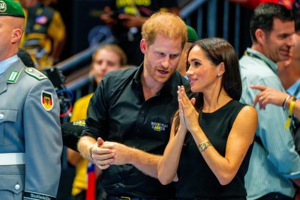 Meghan et Harry : la clé de leur séparation pour retrouver leur éclat