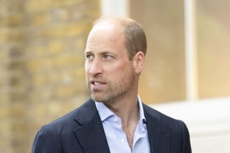 Réconciliation royale : la possible réunion des princes Harry et William