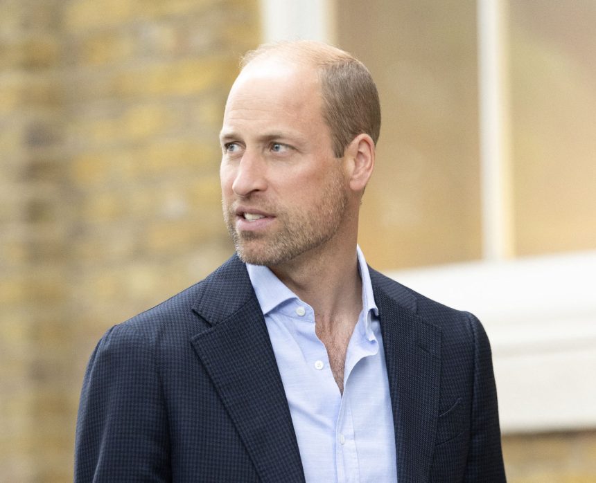 Réconciliation royale : la possible réunion des princes Harry et William