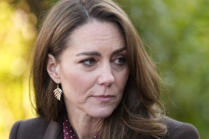 Retour discret de Kate Middleton : sa première sortie officielle émouvante