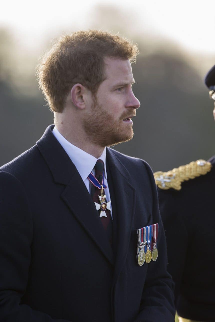 La réconciliation entre le prince Harry et Charles III : les conditions à respecter