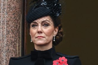 La polémique autour de Kate Middleton : une célébrité critique son apparence et déclenche la colère des internautes