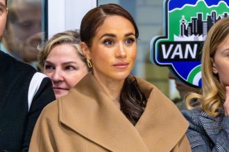 Meghan Markle révèle son secret beauté post-pandémie : une routine économique et surprenante