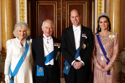 Charles III et Kate Middleton : leur lien renforcé par la maladie et le soutien familial