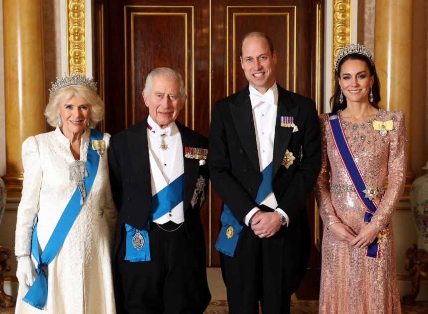 Charles III et Kate Middleton : leur lien renforcé par la maladie et le soutien familial