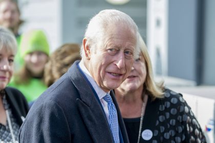 Charles III fête ses 76 ans en inaugurant des Food Hubs contre le gaspillage