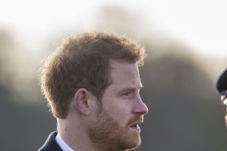 Donald Trump menace le visa du prince Harry : une expulsion imminente ?