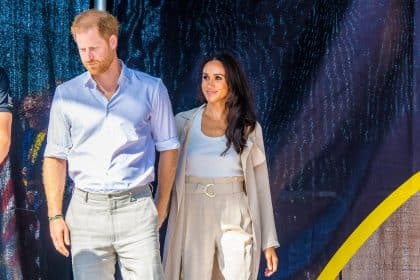 Donald Trump réélu président : Harry et Meghan en danger !