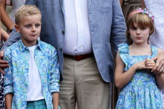 Fête nationale de Monaco : Retour sur les festivités et les tenues élégantes de la famille princière