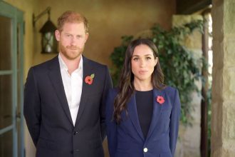 Harry et Meghan : entre engagement caritatif et retour royal imminent