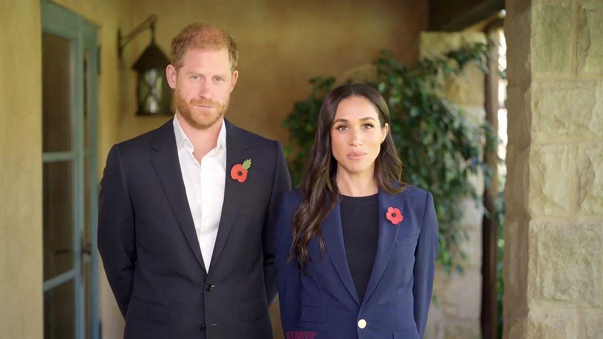 Harry et Meghan : entre engagement caritatif et retour royal imminent