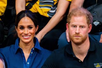 Harry et Meghan prennent des chemins différents : quel avenir pour le couple Sussex ?