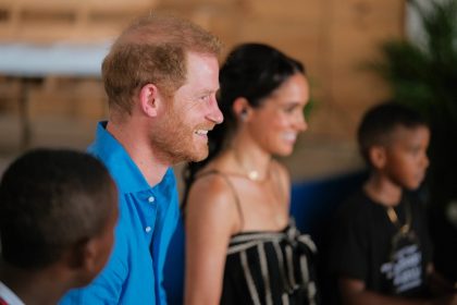 Harry et Meghan : tensions et rédemption aux Invictus Games 2025