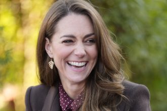 Kate Middleton de retour après un cancer : son concert de Noël axé sur la solidarité