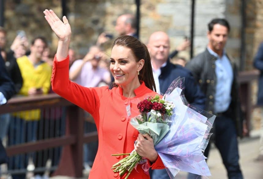 Kate Middleton de retour : sa présence attendue aux grands événements royal