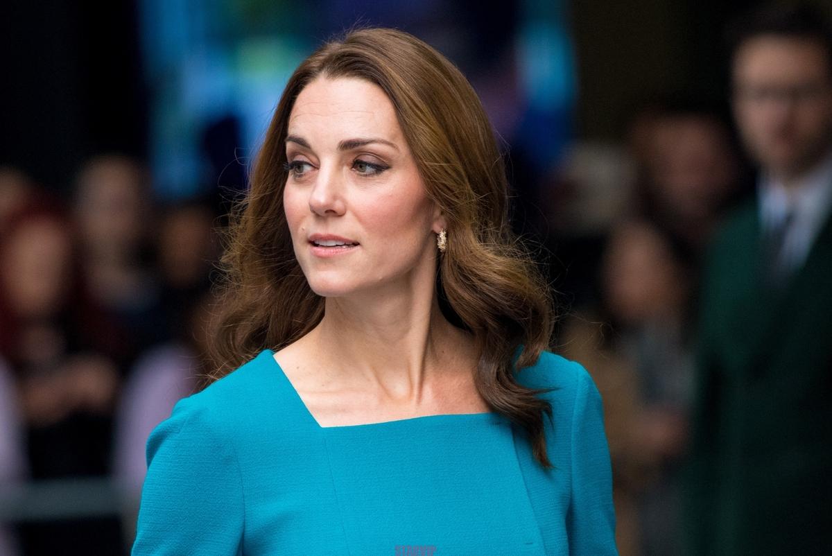 Kate Middleton prête à briser les stigmates de la toxicomanie