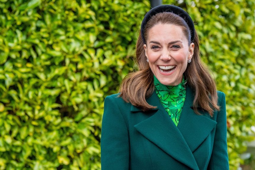 Kate Middleton, princesse de Galles : ses débuts difficiles et comment elle a surmonté les défis de la royauté