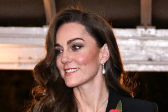 Kate Middleton soutient les enfants victimes : sa belle action à ne pas manquer