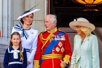 Kate Middleton, un rôle royal crucial à l’étranger