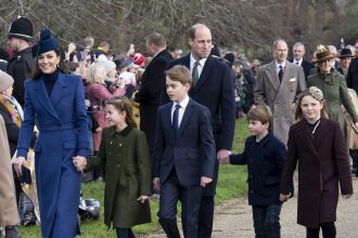 Kate et William : une éducation royale moderne et surprenante