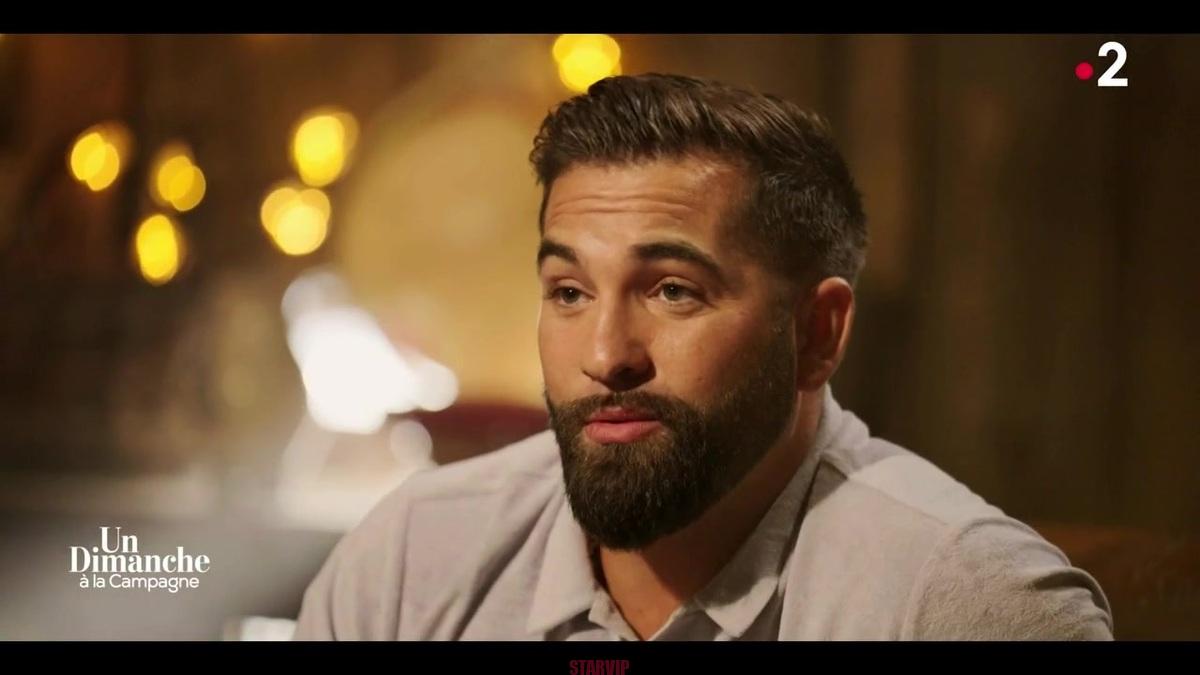 Kendji Girac se confie sur sa femme : des révélations surprenantes