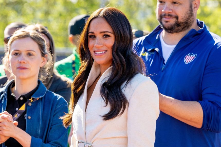 La chute de la marque de Meghan Markle : pourquoi sa stratégie l’a menée à l’oubli