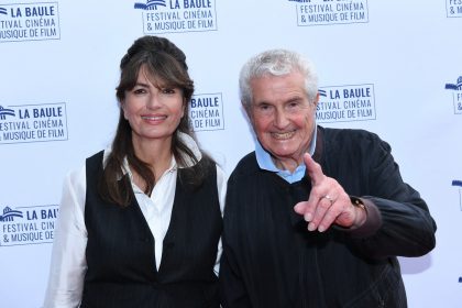 La femme de Claude Lelouch se confie sans filtre sur leur histoire d’amour